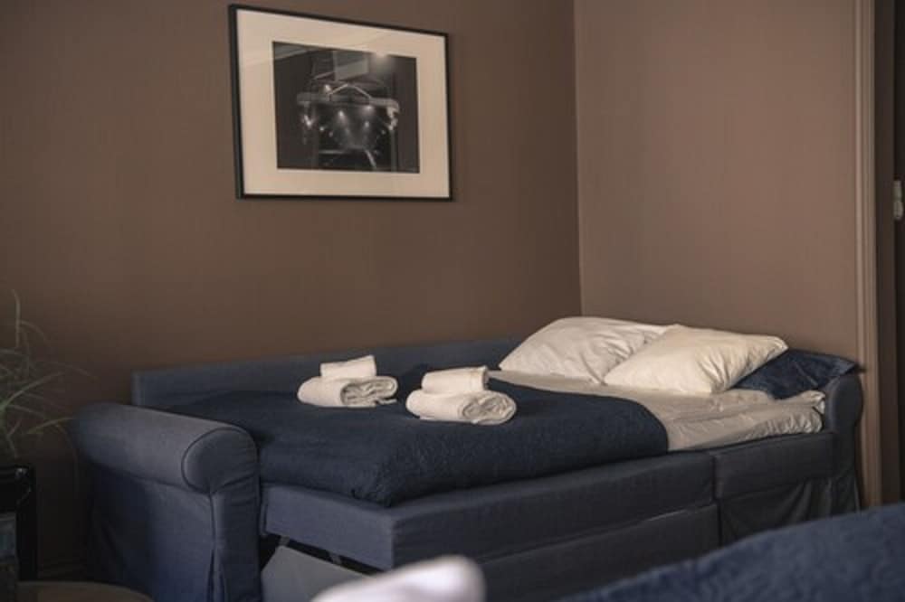 Hotel Fredrikstad 16/31