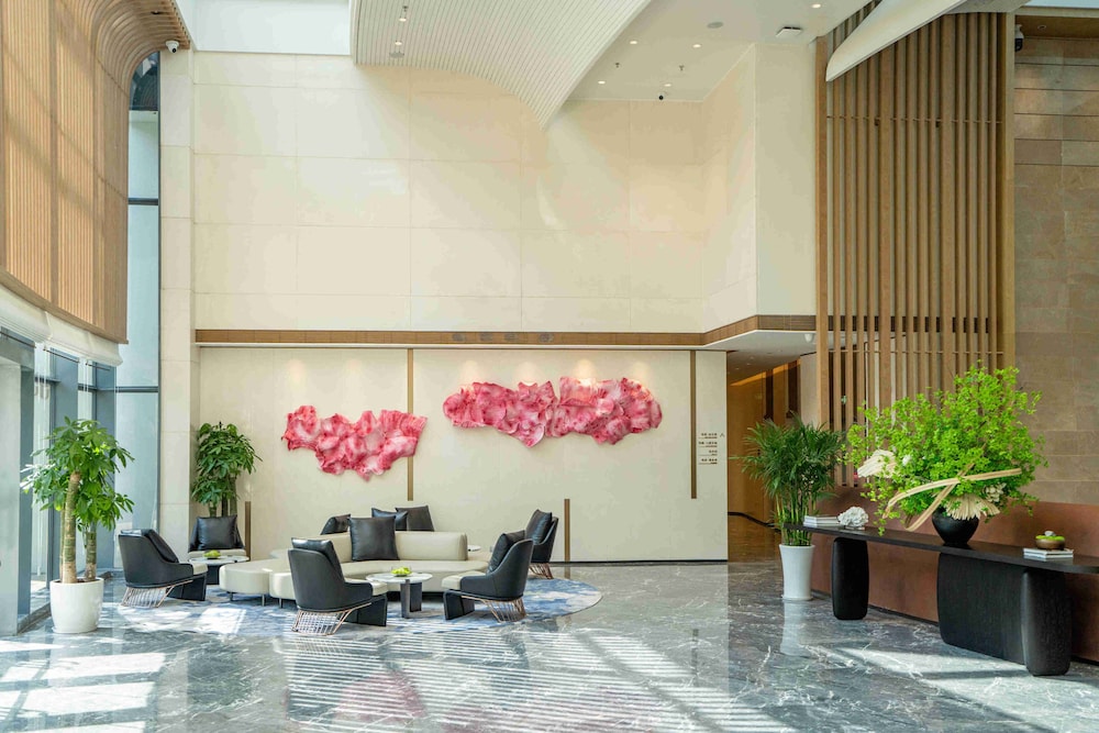 CM Plus Service Apartment Shenzhen Taige 4/48