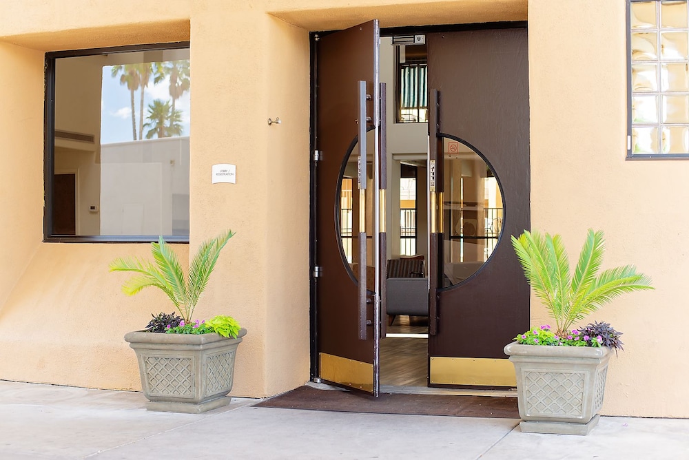Las Palmas Hotel Tucson 1/41