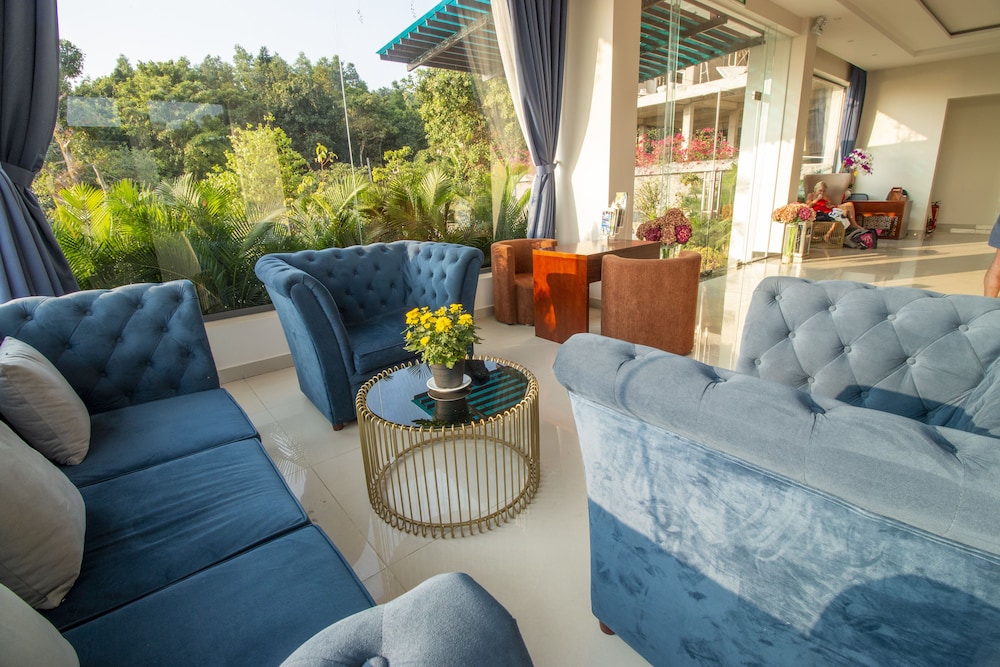 Tom Hill Boutique Resort & Spa Phu Quoc 46/67