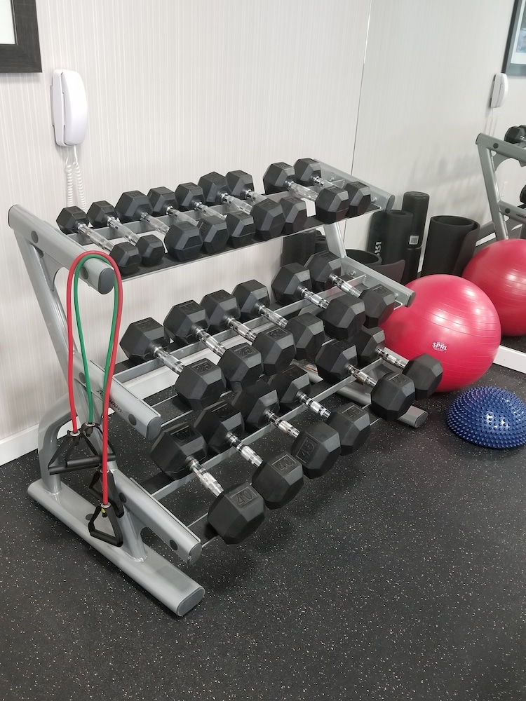 Holiday Inn Express & Suites Ann Arbor West, an IHG Hotel 31/43