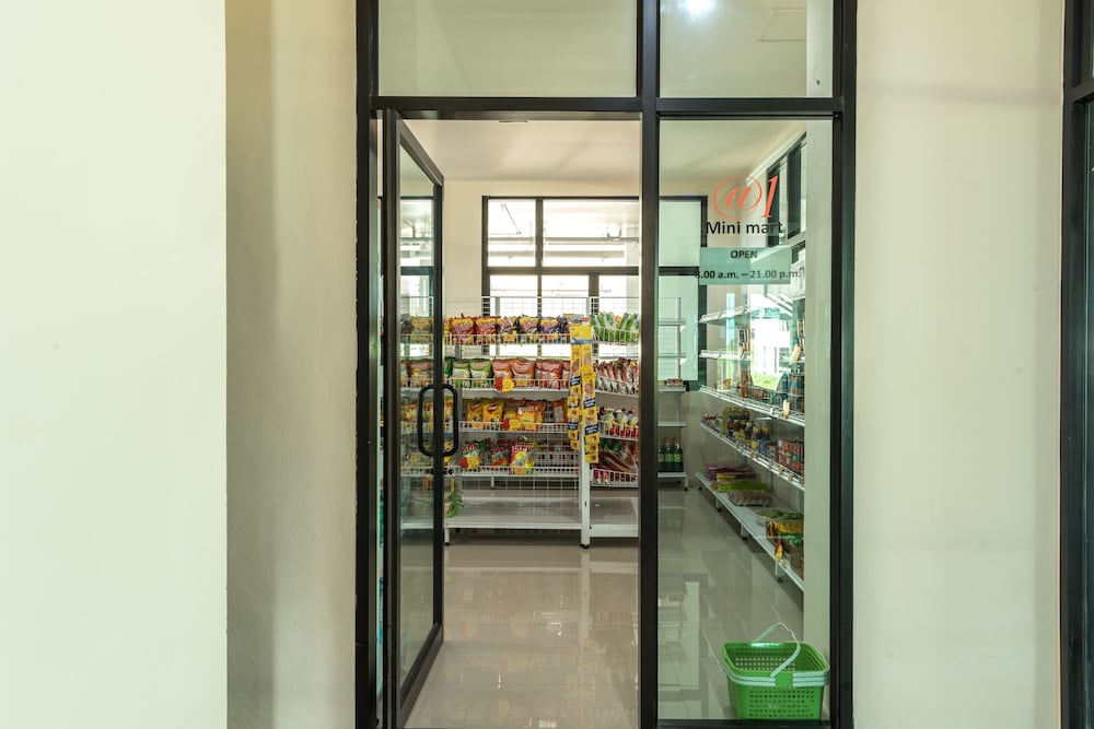 At One Hotel Chiangrai 16/21