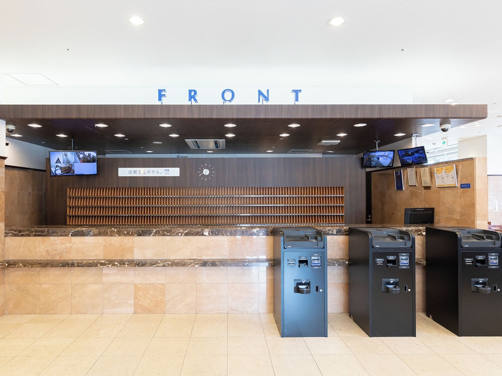 Toyoko Inn Sapporo Susukino Kosaten 13/59