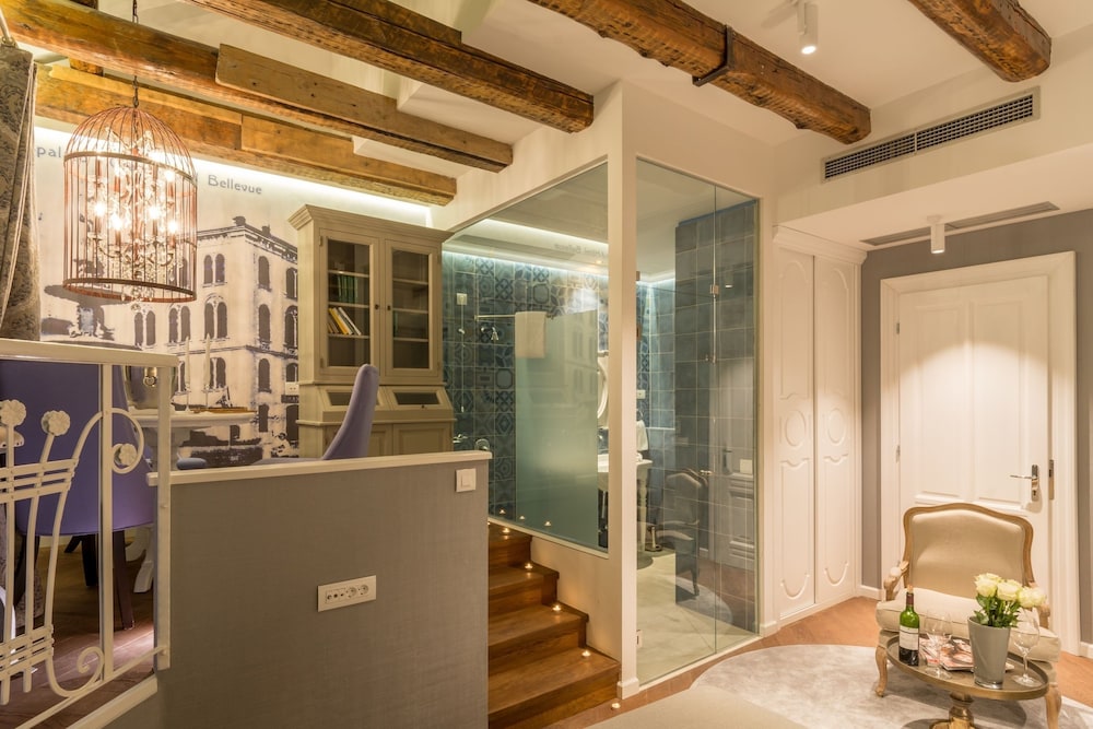 Procurator 7 Luxury Rooms 7/72