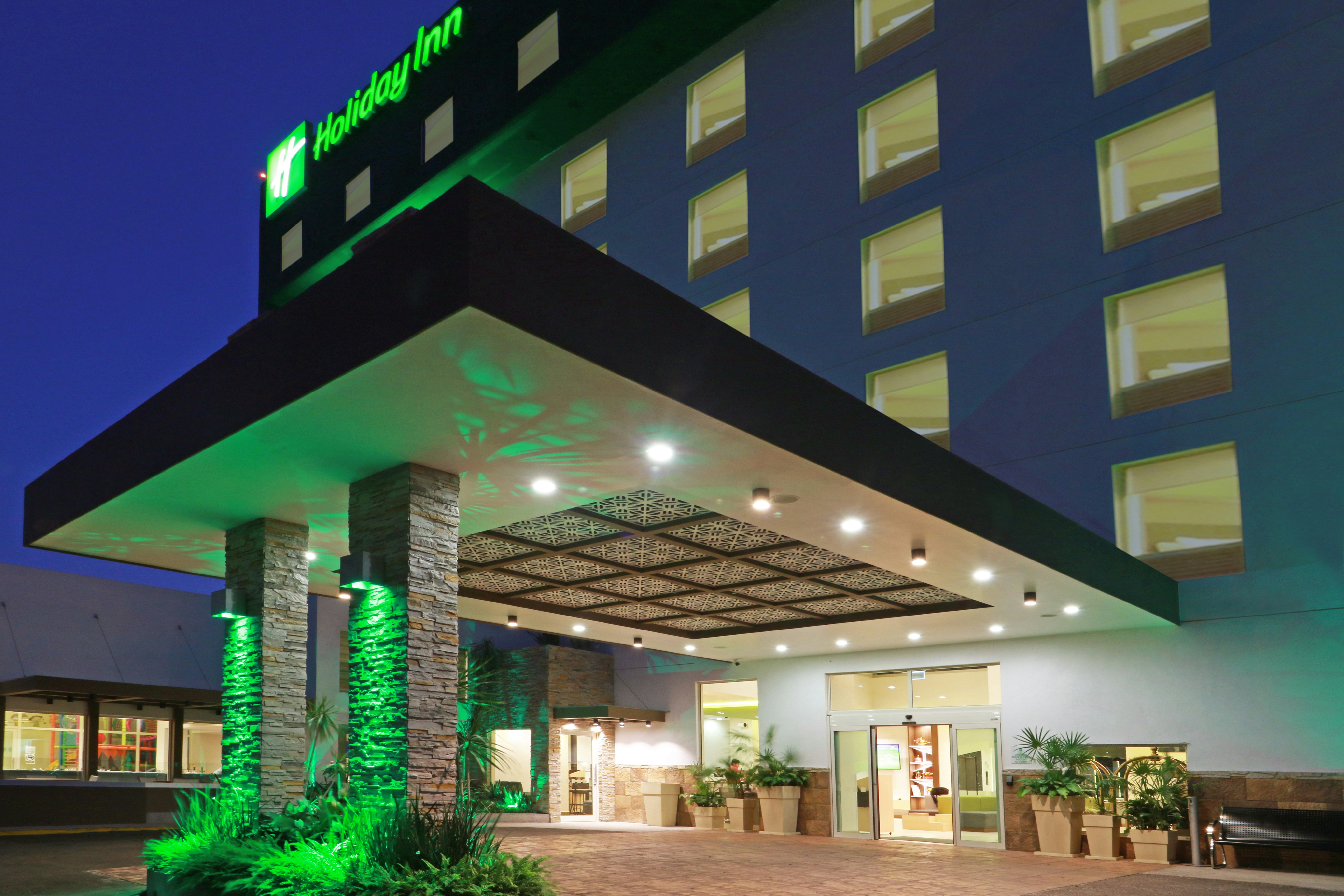 Holiday Inn Chilpancingo 1/50