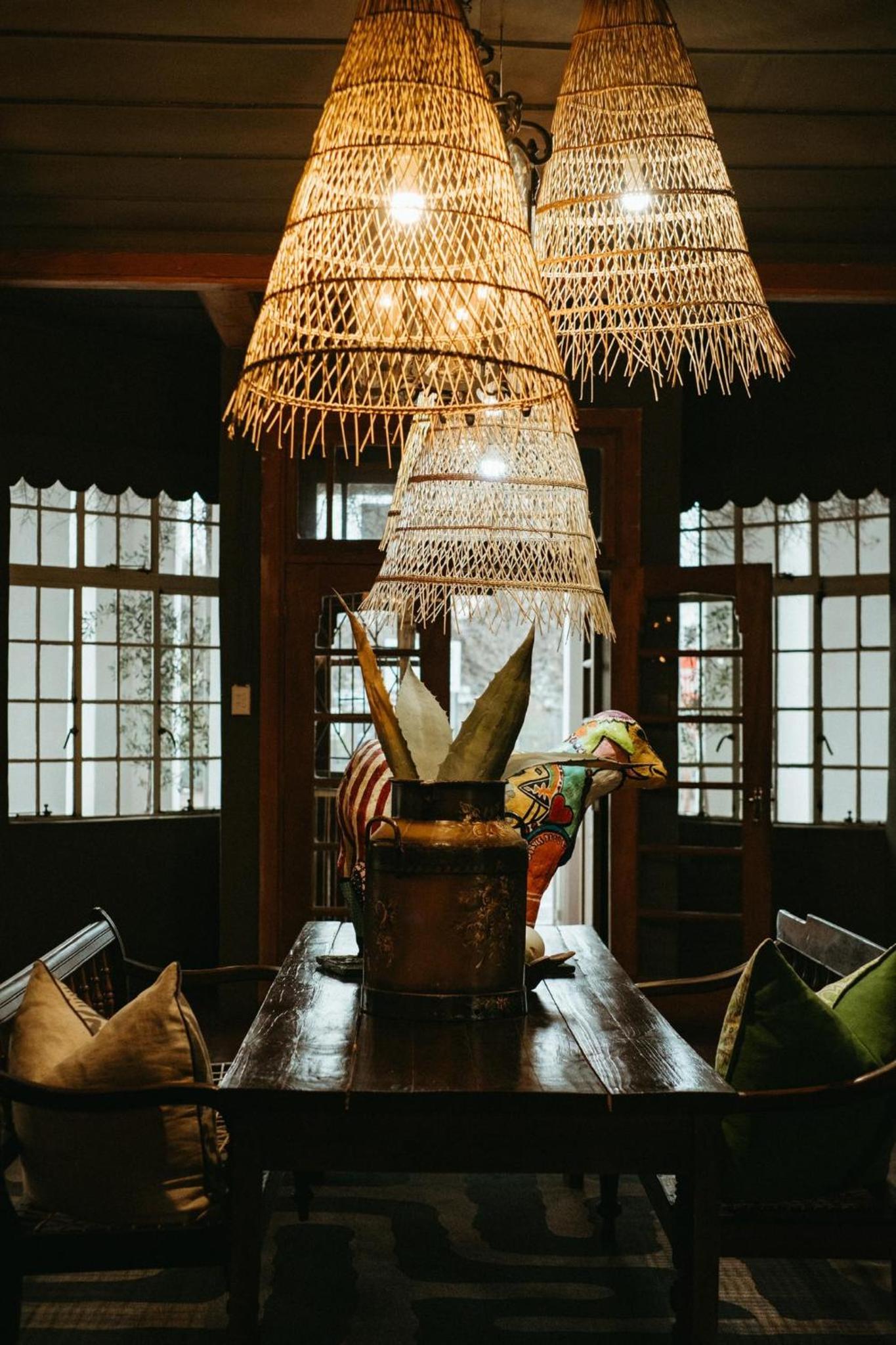 The Hanover Luxury Hotel 39/50