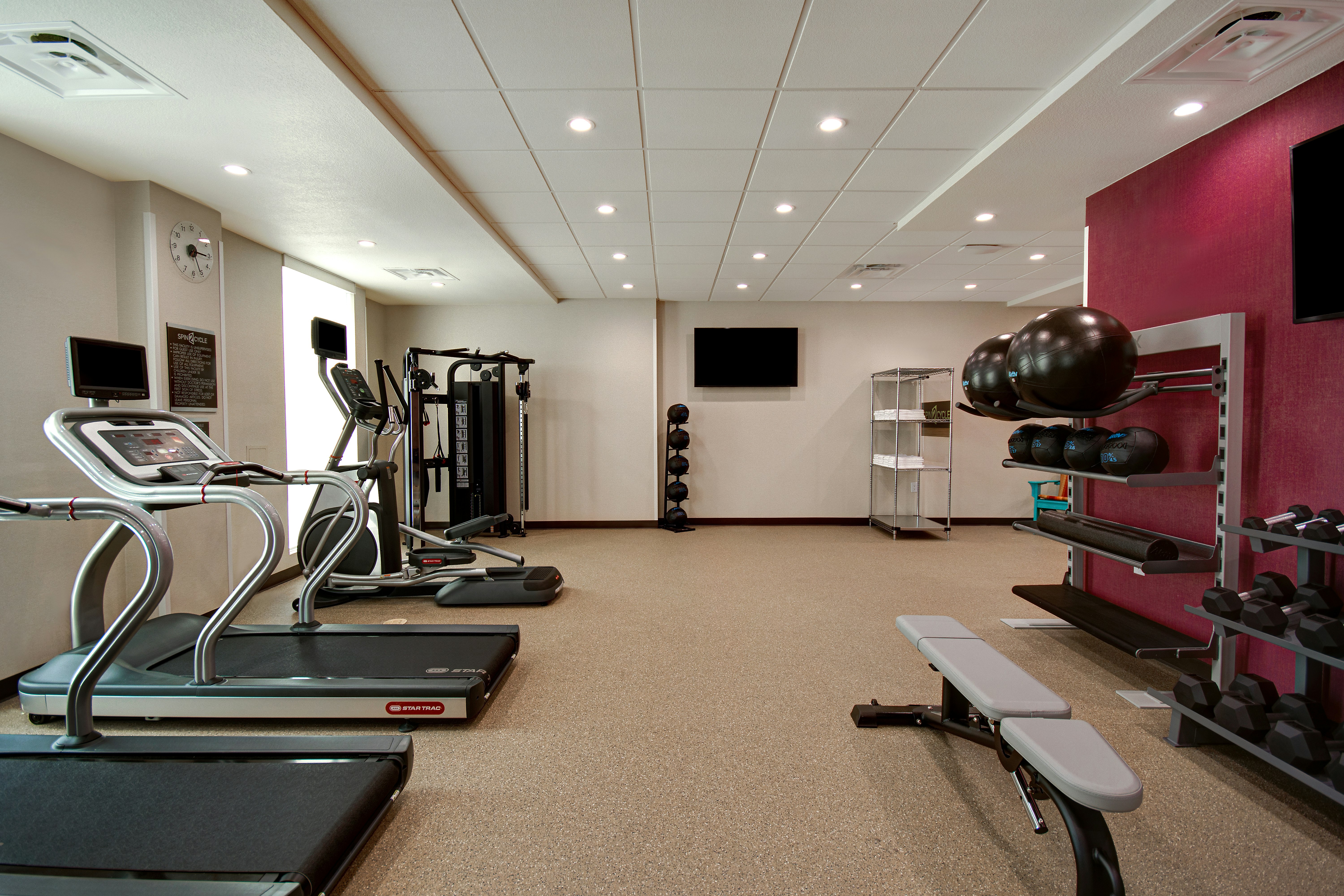 Home2 Suites by Hilton Burleson 12/26