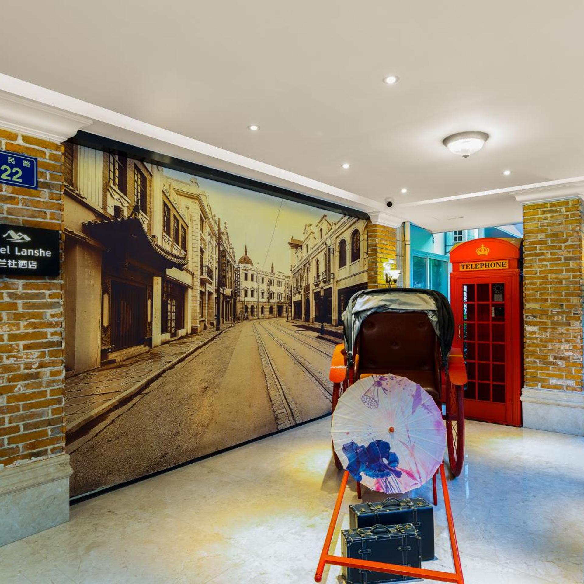 CASUAL LIFE HOTEL 9/51