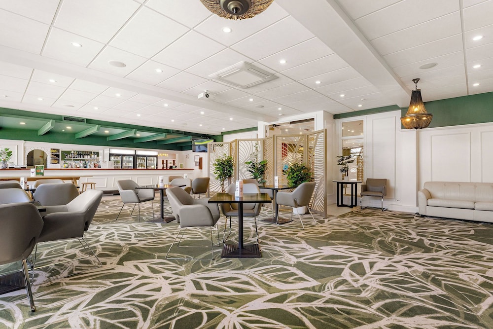 Hotel Armitage and Conference Centre 25/47