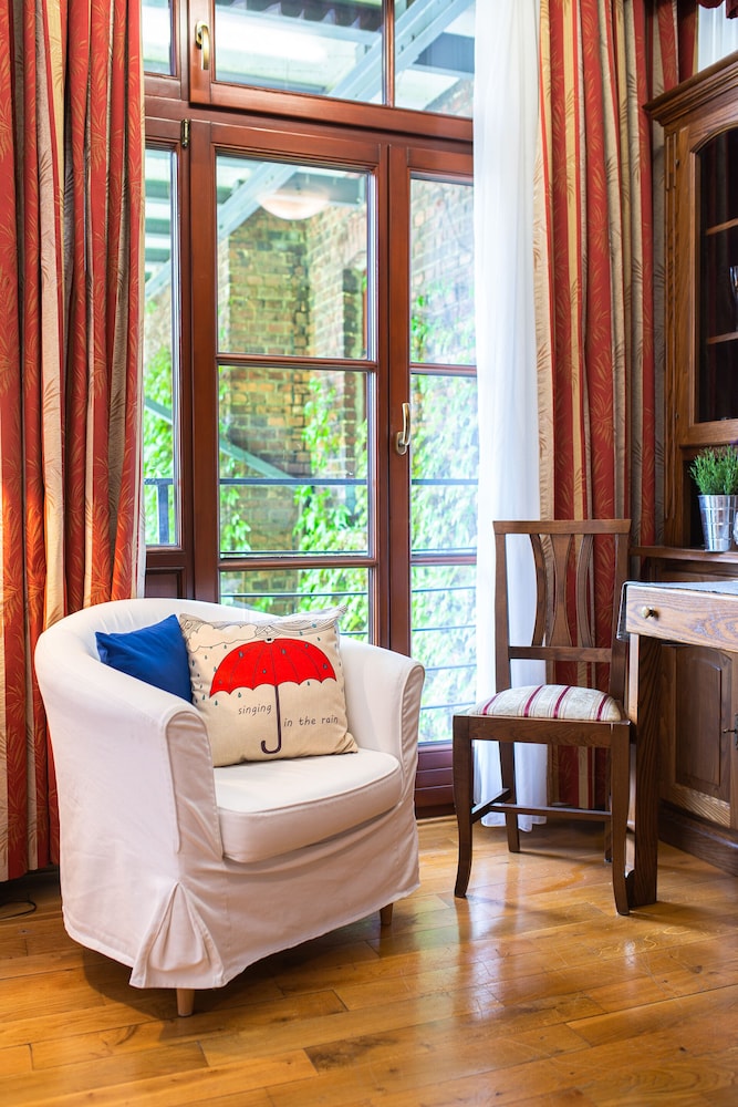 Euroresidence 17/77