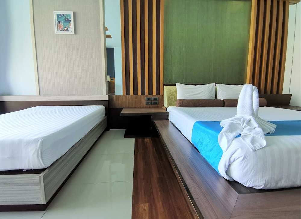 MAI MORN RESORT 36/70