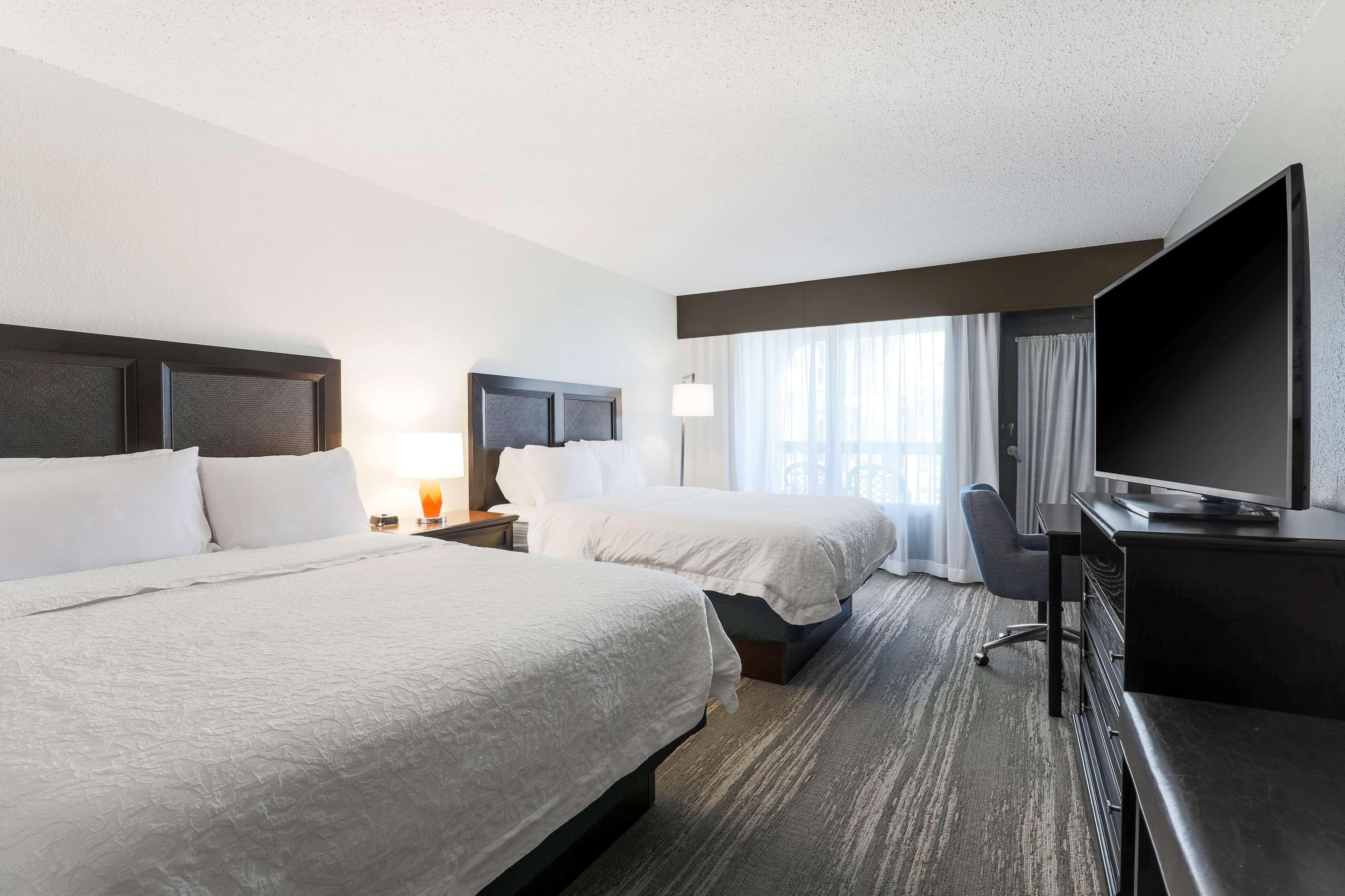 ROOM, 2 QUEEN BEDS