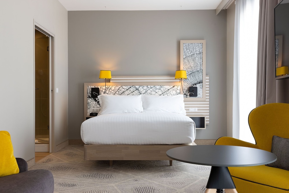 Hilton Garden Inn Tours France 12/52