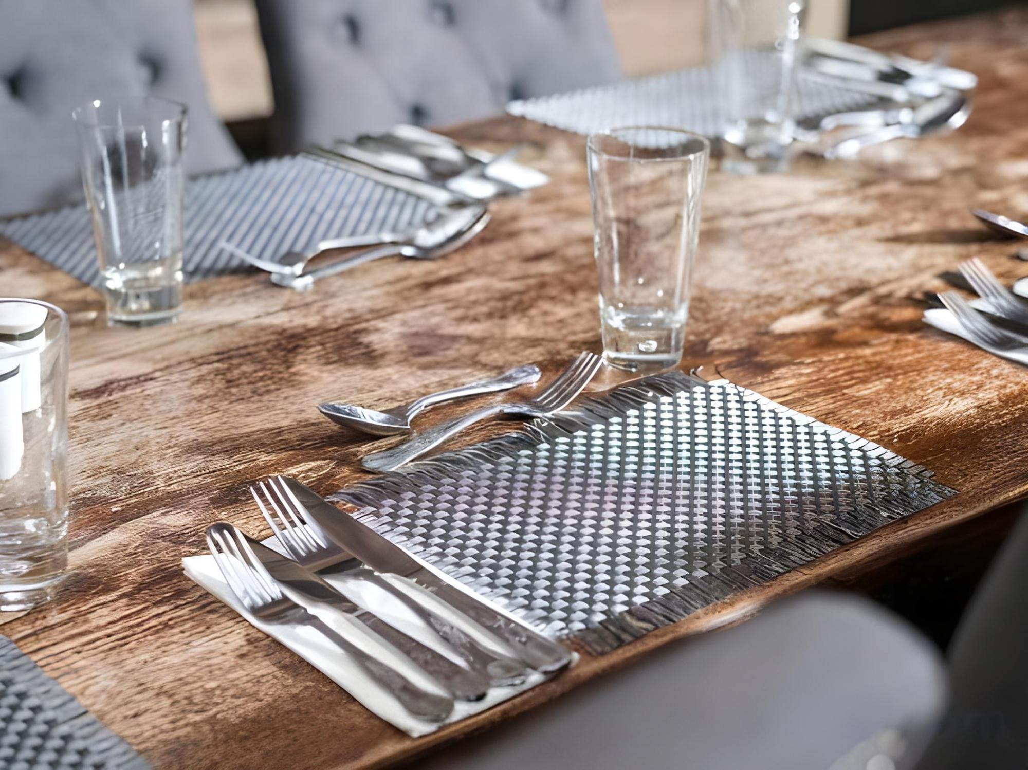 The Cook and Barker Inn - Restaurant with rooms 19/24
