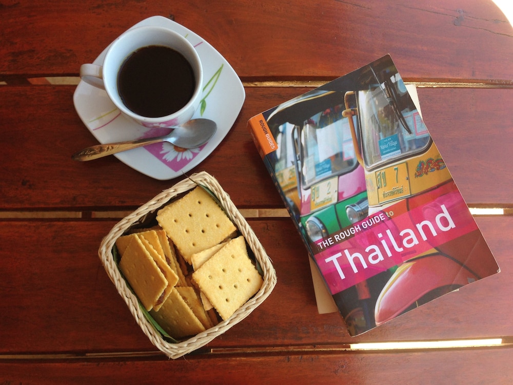 BAAN KONGDEE SUNSET RESORT 32/45