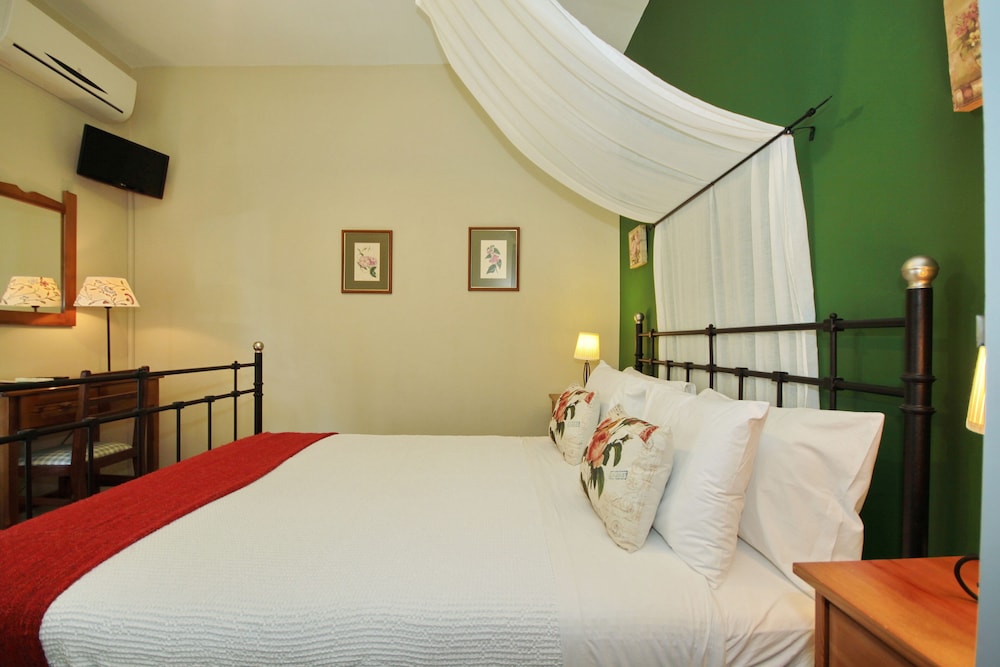 Aloe Luxury Apartments And Suites 5/50