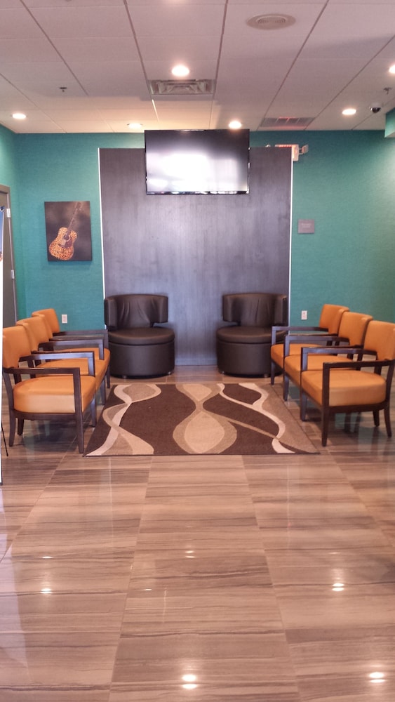 The Capitol Hotel Downtown, Ascend Hotel Collection 40/56