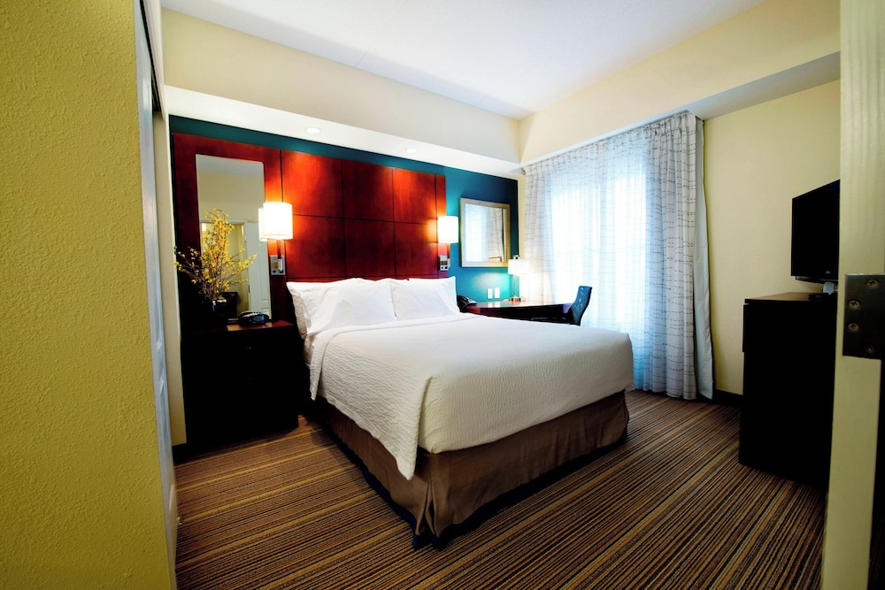 Room at Residence Inn by Marriott Toronto Vaughan, VAUGHAN - ON
