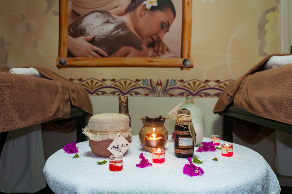 Coral Beach Resort Montazah 22/50