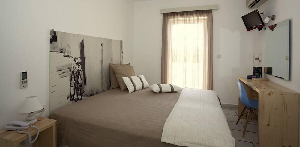 Semeli hotel 13/62