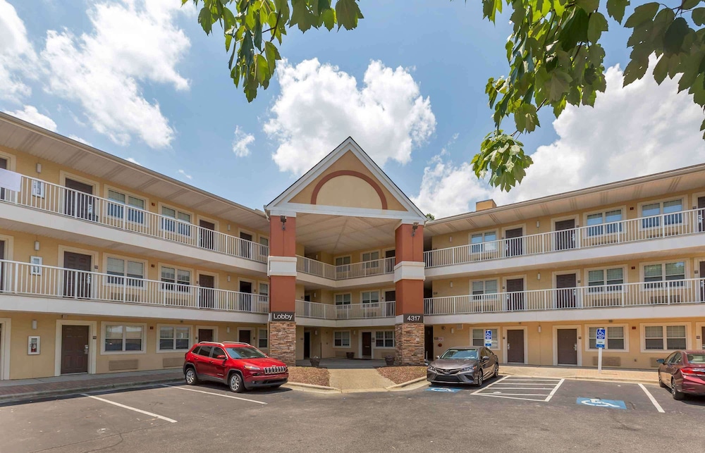 Extended Stay America - Greensboro-Wendover Ave-Big Tree Way 46/54