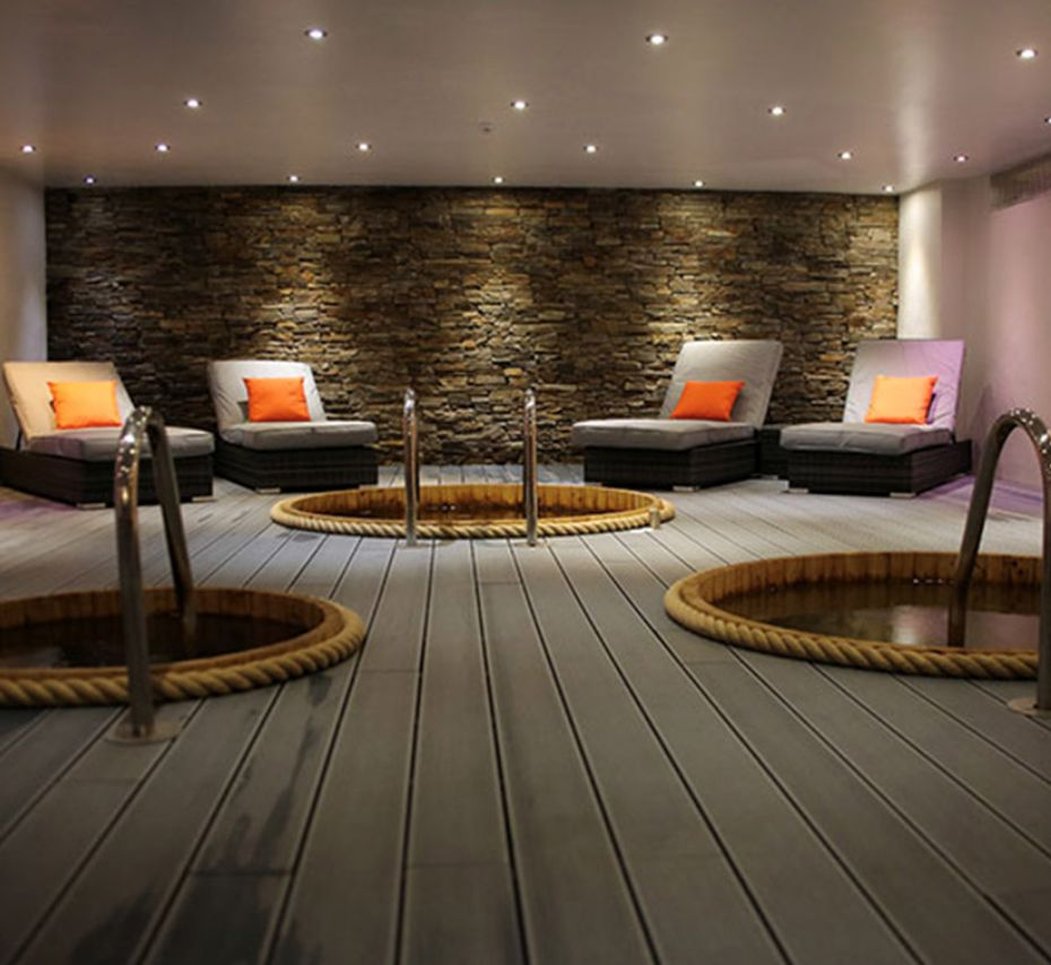 Netherwood Hotel Spa 25/50