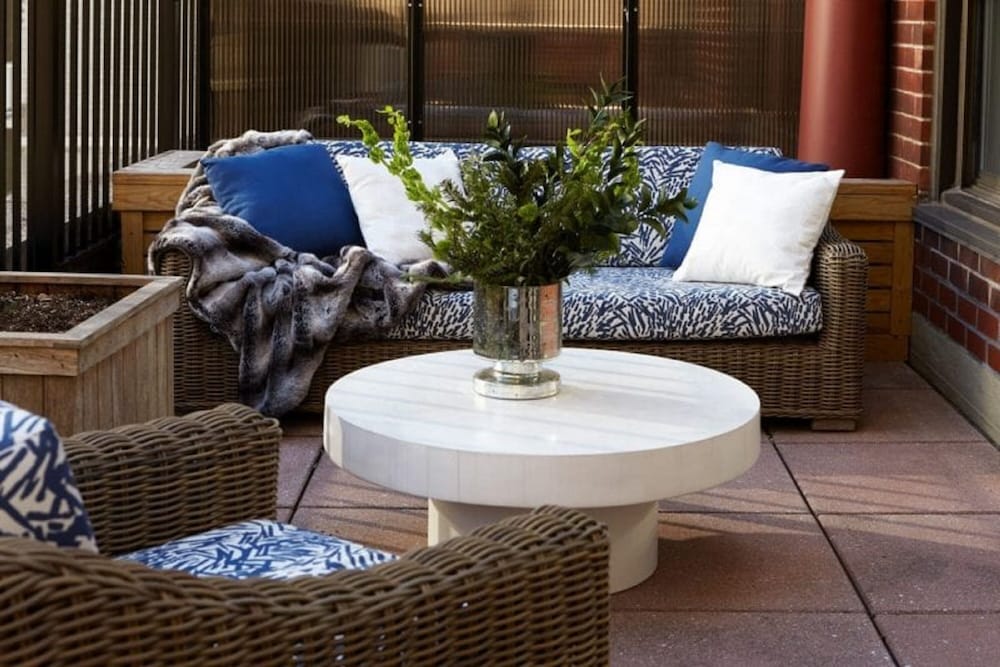 The Gardens Sonesta ES Suites New York 36/50