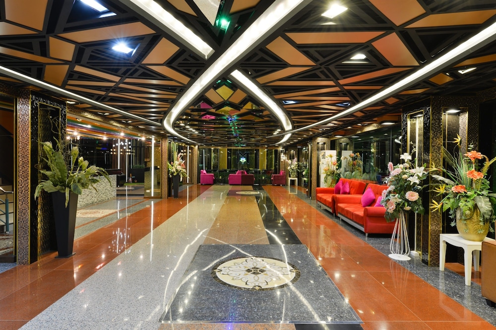 Media Hotel And Residence Bangkok 44/53
