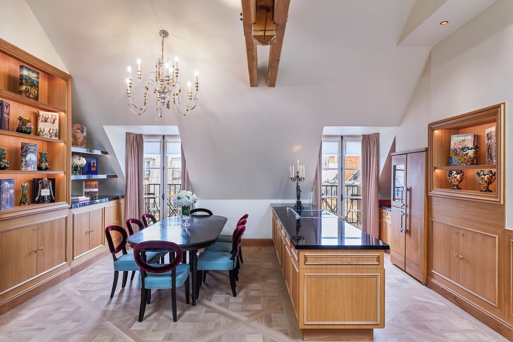 Maison Barriere Vendome 30/50