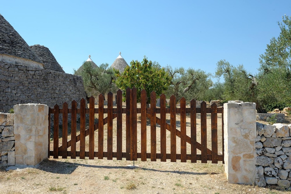 Trulli Barsento 29/34