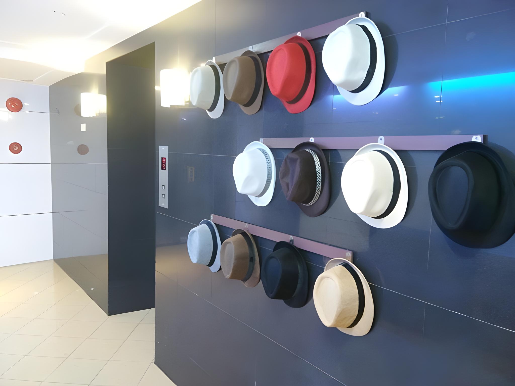 Citystate Hotel Palanca 22/33