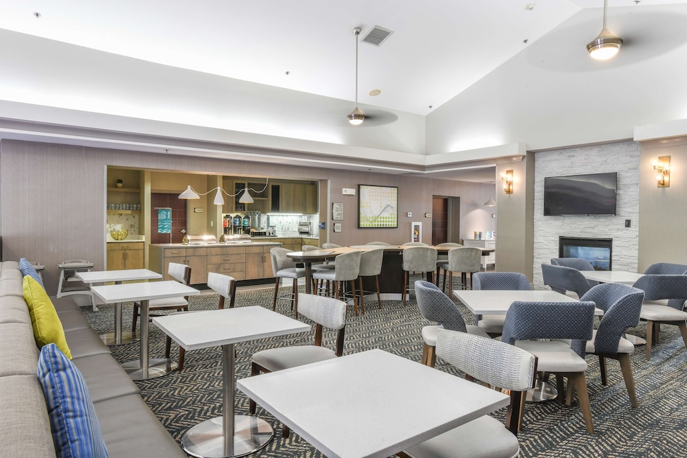 Homewood Suites by Hilton Cincinnati Airport South Florence 49/60