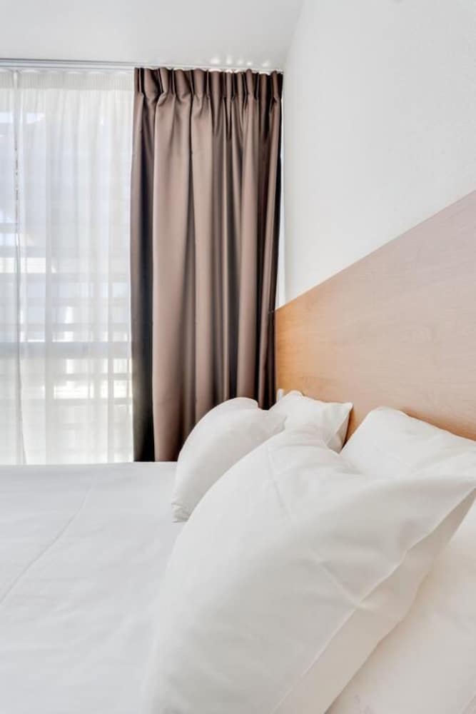 RESIDHOTEL GALERIE TATRY 17/45