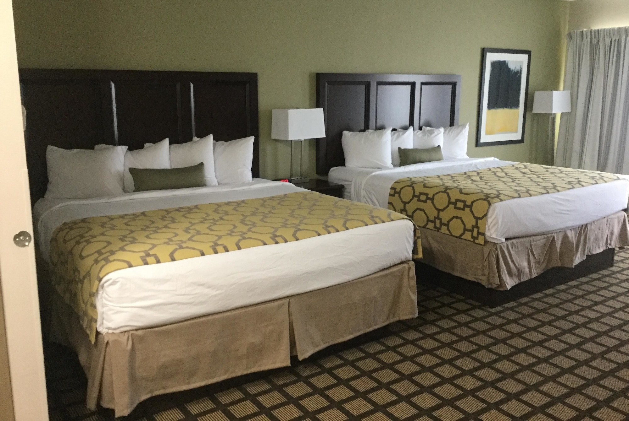 جناح استوديو، Garner Hotel Page - Lake Powell Area By IHG 2/4