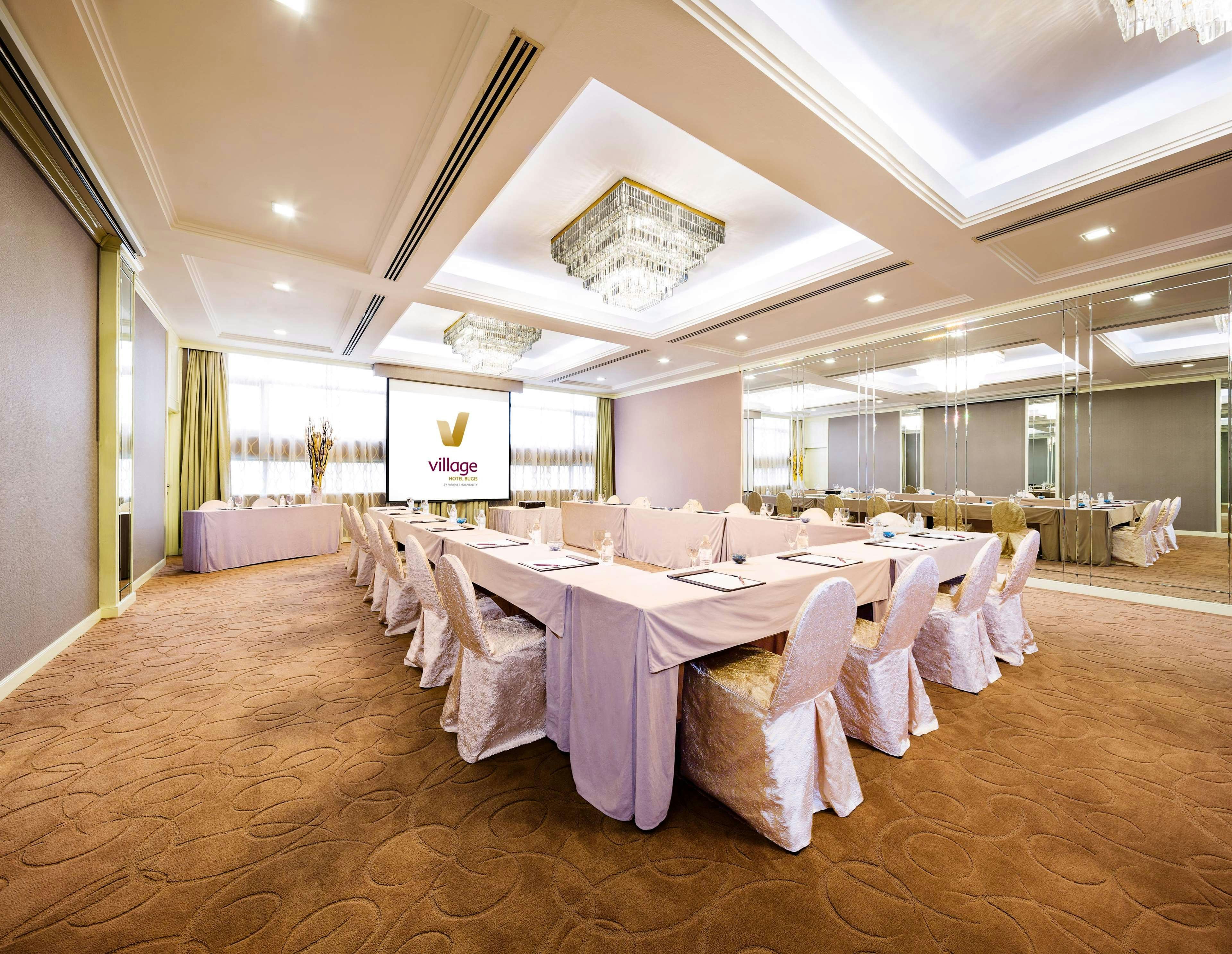 Village Hotel Bugis 16/32