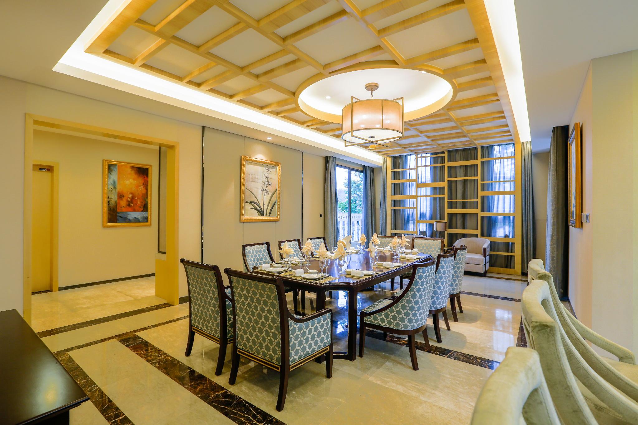 Kingworld Hotel Gui'an 24/29