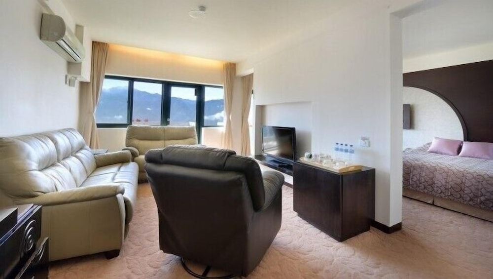 Cingjing Guest House 22/50