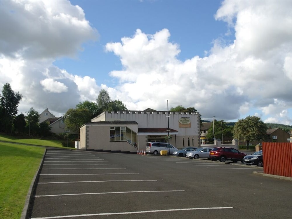 Gleniffer Hotel 1/24