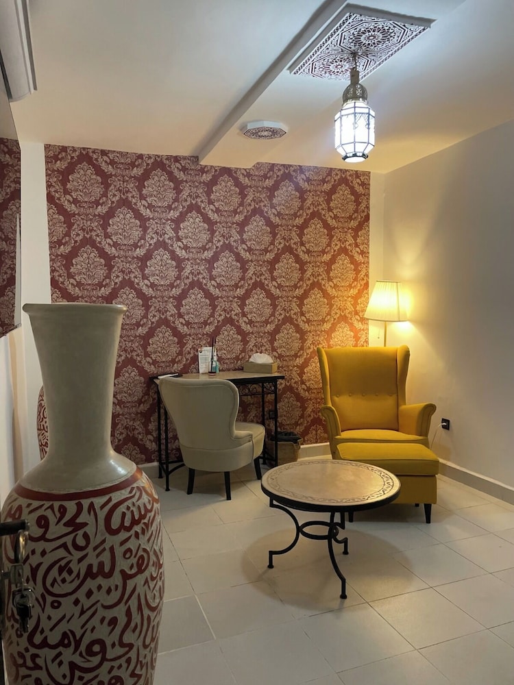 Riad Soir de Marrakech 29/40