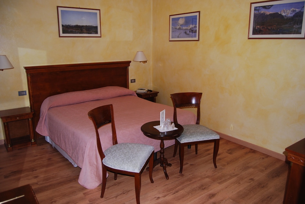 Garda Sol Apart-hotel Beauty And SPA 29/47