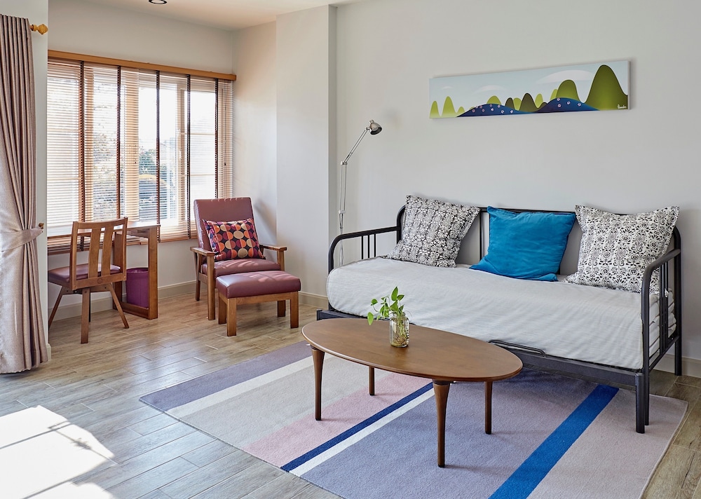 Chez Bure - Bure Homestay 47/76