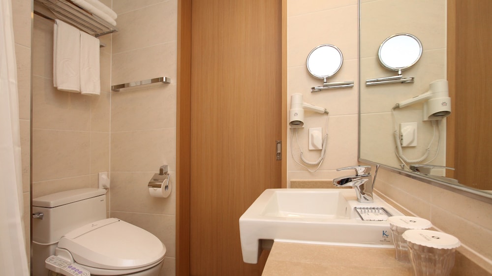 Hotel Skypark Jeju I 12/42