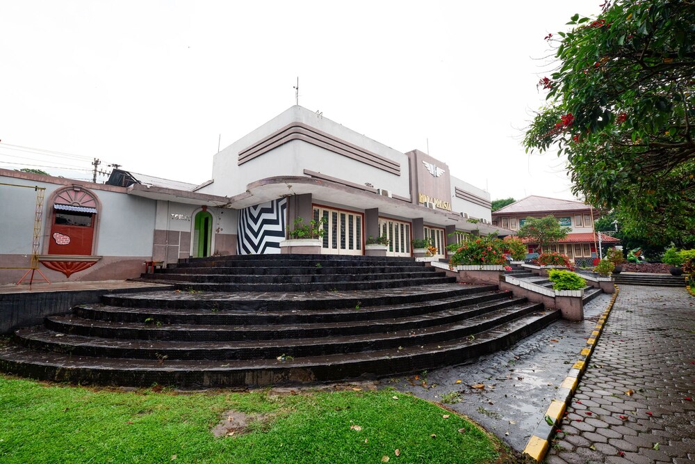 OYO 1808 New Bandungan Indah 40/50