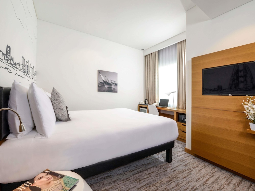 Ibis Styles Manama Diplomatic Area 44/82