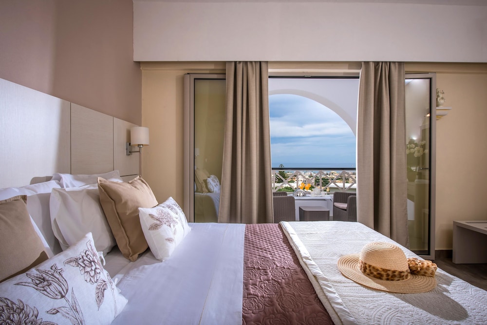 Matheo Hotel Villas & Suites 13/49