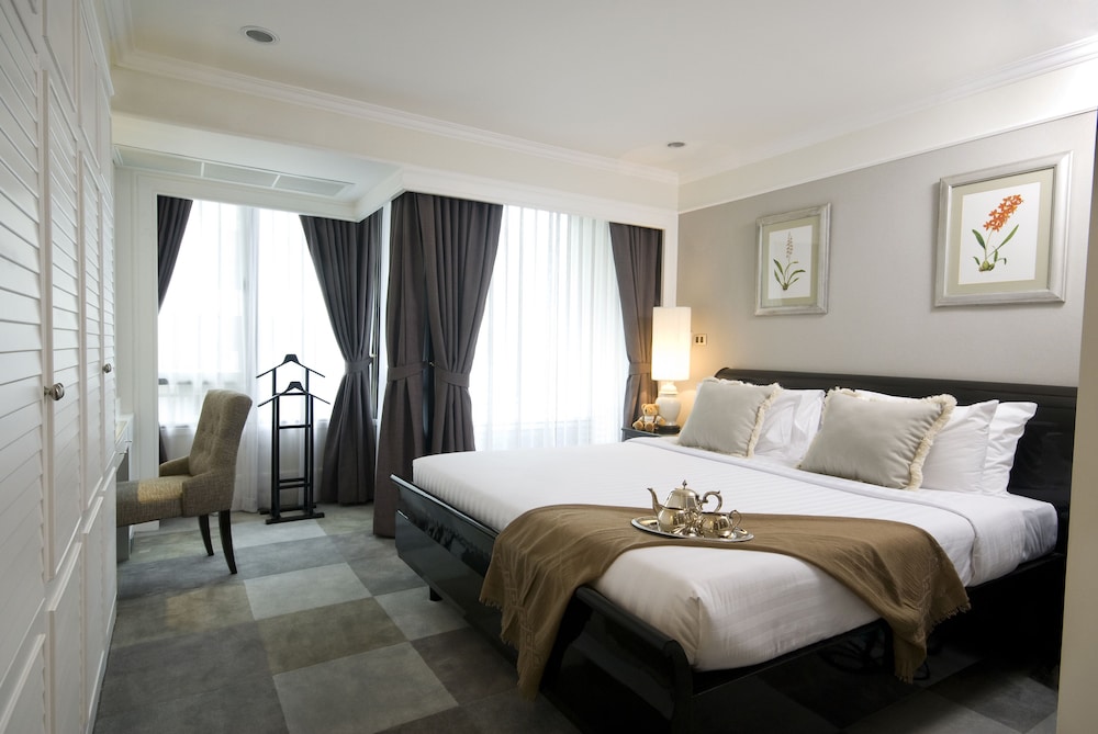 Cape House Hotel 9/50