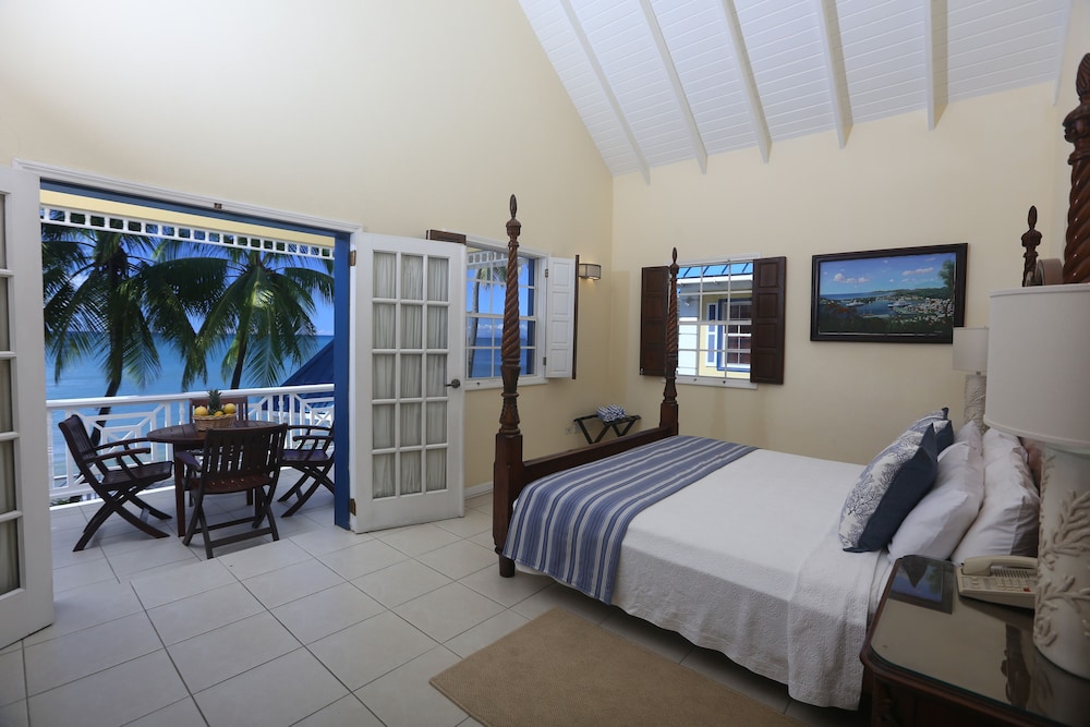 Villa Beach Cottages 12/50