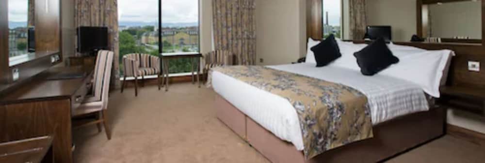 Ashling Hotel Dublin 29/64