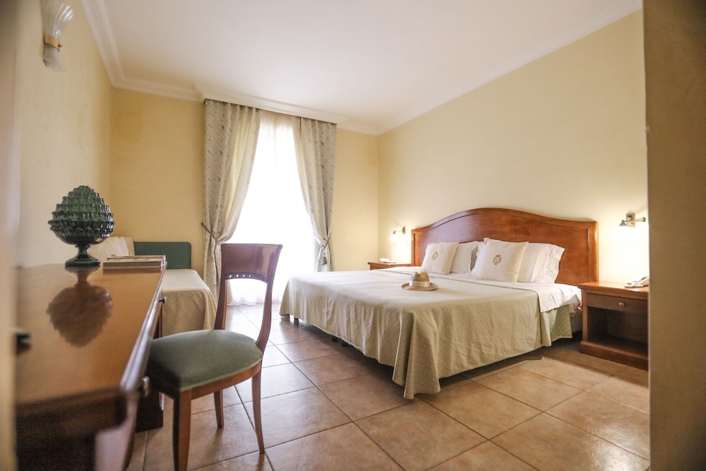 room