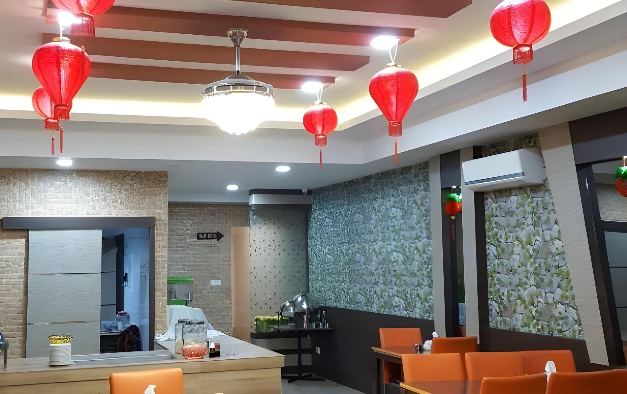 Holiday Hotel Batam 13/27